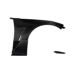 2020-2025 Cadillac CT5 Impulse Front Fenders - 6 Pieces image - 6