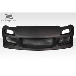 1993-1997 Mazda RX-7 Duraflex Speed Shift Front Bumper - 1 Piece image - 3