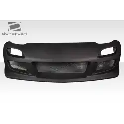 1993-1997 Mazda RX-7 Speed Shift Front Bumper - 1 Piece image - 3