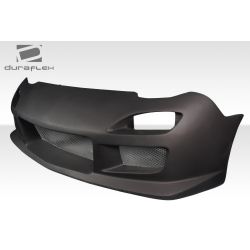1993-1997 Mazda RX-7 Duraflex Speed Shift Front Bumper - 1 Piece image - 4