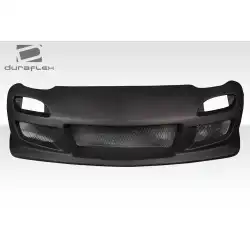 1993-1997 Mazda RX-7 Speed Shift Front Bumper - 1 Piece image - 5