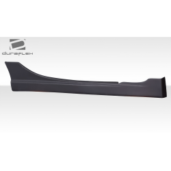 1993-1997 Mazda RX-7 Duraflex Speed Shift Side Skirt Rocker Panels - 2 Pieces image - 4