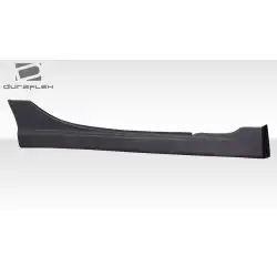 1993-1997 Mazda RX-7 Speed Shift Side Skirt Rocker Panels - 2 Pieces image - 4