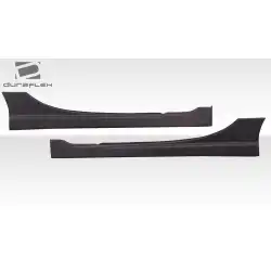 1993-1997 Mazda RX-7 Speed Shift Side Skirt Rocker Panels - 2 Pieces image - 5