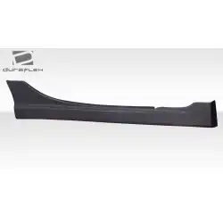 1993-1997 Mazda RX-7 Speed Shift Side Skirt Rocker Panels - 2 Pieces image - 7