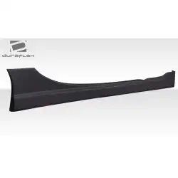1993-1997 Mazda RX-7 Speed Shift Side Skirt Rocker Panels - 2 Pieces image - 9