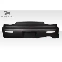 1993-1997 Mazda RX-7 Speed Shift Rear Bumper - 1 Piece image - 3