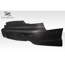 1993-1997 Mazda RX-7 Speed Shift Rear Bumper - 1 Piece image - 5