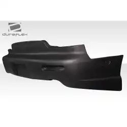 1993-1997 Mazda RX-7 Speed Shift Rear Bumper - 1 Piece image - 9