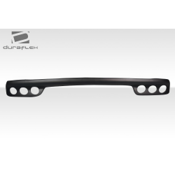 1993-1997 Mazda RX-7 Duraflex Speed Shift Rear Tail Light Trim - 1 Piece image - 3