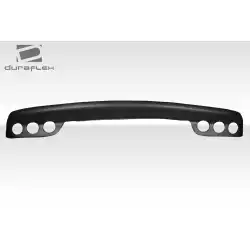 1993-1997 Mazda RX-7 Speed Shift Rear Tail Light Trim - 1 Piece image - 7