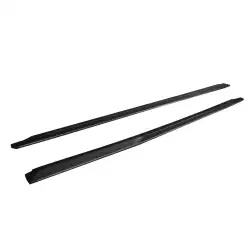 2017-2018 Audi R8 Vesta Side Skirts image - 4
