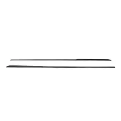 2017-2018 Audi R8 Vesta Side Skirts image - 6