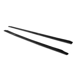 2017-2018 Audi R8 Vesta Side Skirts image - 8