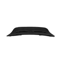 2005-2012 Porsche 911 Carrera 997 Lenox Rear Wing Spoiler - 1 Piece image - 6