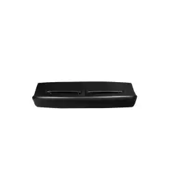 2005-2012 Porsche 911 Carrera 997 Lenox Rear Wing Spoiler - 1 Piece image - 4