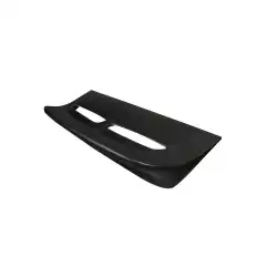 2005-2012 Porsche 911 Carrera 997 Lenox Rear Wing Spoiler - 1 Piece image - 6