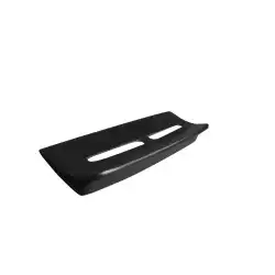 2005-2012 Porsche 911 Carrera 997 Lenox Rear Wing Spoiler - 1 Piece image - 8