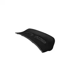 2005-2012 Porsche 911 Carrera 997 Lenox Rear Wing Spoiler - 1 Piece image - 12