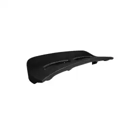 2005-2012 Porsche 911 Carrera 997 Lenox Rear Wing Spoiler - 1 Piece image - 14