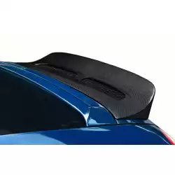2005-2012 Porsche 911 Carrera 997 Lenox Rear Wing Spoiler - 1 Piece image - 1
