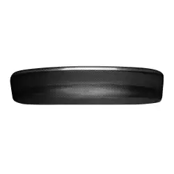 2005-2012 Porsche 911 Carrera 997 Lenox Rear Wing Spoiler - 1 Piece image - 2