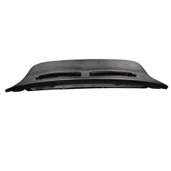 2005-2012 Porsche 911 Carrera 997 Carbon Creations Lenox Rear Wing Spoiler - 1 Piece image - 6