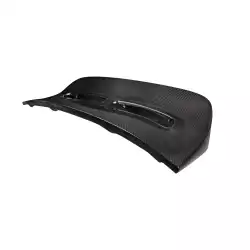 2005-2012 Porsche 911 Carrera 997 Lenox Rear Wing Spoiler - 1 Piece image - 7