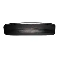 2005-2012 Porsche 911 Carrera 997 Lenox Rear Wing Spoiler - 1 Piece image - 3