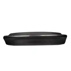 2005-2012 Porsche 911 Carrera 997 Lenox Rear Wing Spoiler - 1 Piece image - 5