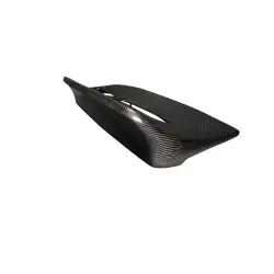 2005-2012 Porsche 911 Carrera 997 Lenox Rear Wing Spoiler - 1 Piece image - 7