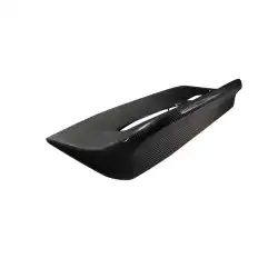 2005-2012 Porsche 911 Carrera 997 Lenox Rear Wing Spoiler - 1 Piece image - 9
