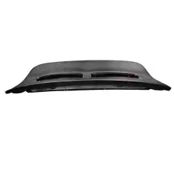 2005-2012 Porsche 911 Carrera 997 Lenox Rear Wing Spoiler - 1 Piece image - 11