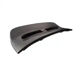 2005-2012 Porsche 911 Carrera 997 Lenox Rear Wing Spoiler - 1 Piece image - 15