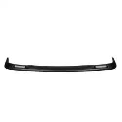 1986-1991 Mazda RX-7 Zavella Front Lip Spoiler Air Dam - 1 Piece image - 3