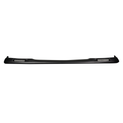 1986-1991 Mazda RX-7 Duraflex Zavella Front Lip Spoiler Air Dam - 1 Piece image - 4