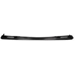 1986-1991 Mazda RX-7 Carbon Creations Apex Front Lip Spoiler Air Dam - 1 Piece image - 3