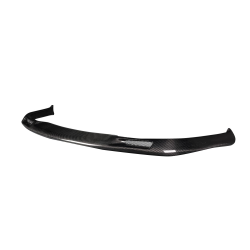 1986-1991 Mazda RX-7 Carbon Creations Apex Front Lip Spoiler Air Dam - 1 Piece image - 4