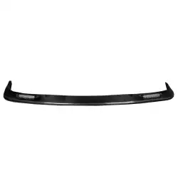 1986-1991 Mazda RX-7 Apex Front Lip Spoiler Air Dam - 1 Piece image - 3