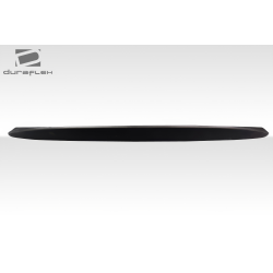 2019-2024 Toyota Supra Duraflex Rabbit Rear Wing Spoiler - 1 Piece image - 3