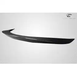 2019-2024 Toyota Supra Rabbit Rear Wing Spoiler - 1 Piece (S) image - 7