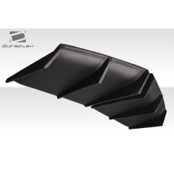 2011-2015 Cadillac CTS-V Coupe Duraflex GT Tuning Rear Diffuser - 2 Pieces image - 4