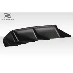 2011-2015 Cadillac CTS-V Coupe GT Tuning Rear Diffuser - 2 Pieces image - 5