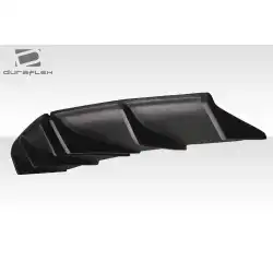 2011-2015 Cadillac CTS-V Coupe GT Tuning Rear Diffuser - 2 Pieces image - 9