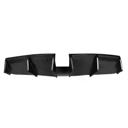 2011-2015 Cadillac CTS-V Coupe GT Tuning Rear Diffuser - 2 Pieces image - 2