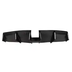 2011-2015 Cadillac CTS-V Coupe GT Tuning Rear Diffuser - 2 Pieces image - 4