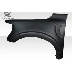 2021-2023 Ford F-150 4" Bulge Front Fenders - 2 Pieces image - 5