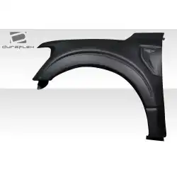 2021-2023 Ford F-150 Maxxen Front Fenders - 2 Pieces image - 7