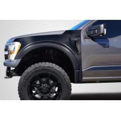 2021-2023 Ford F-150 Carbon Creations 4