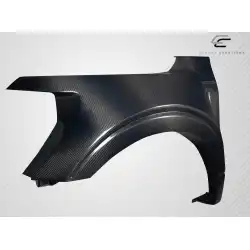2021-2023 Ford F-150 4" Bulge Front Fenders - 2 Pieces image - 5